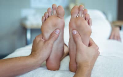 La réflexologie comme solution pour soulager le mal de dos