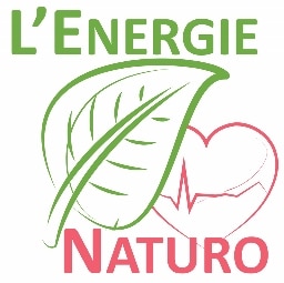 L energie naturo logo