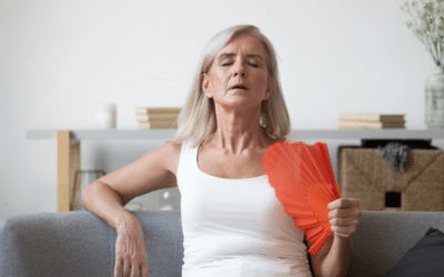 Ménopause : comprendre les symptômes et mieux vivre cette période